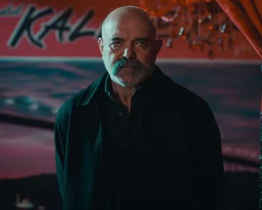 Çukur’un Yeni Fragmanı Yayınlandı!Vartolu Oğluna Kavuşacak Mı?