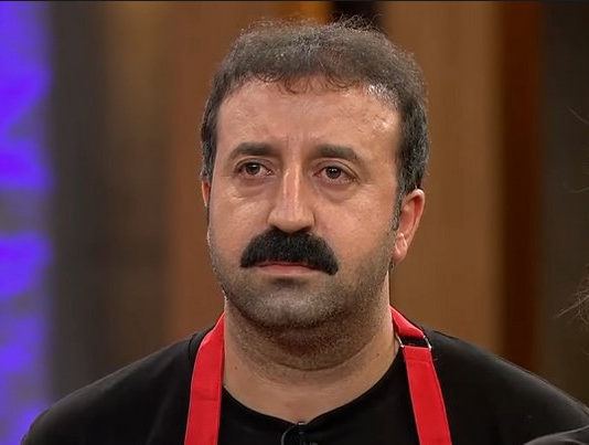 MasterChef Mehmet Kimdir? Ünlü Restoranın Patronuymuş!