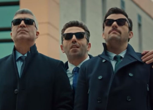 İstanbullu Gelin’e Sürpriz Oyuncu! Süreyya Kıskançlık Krizinde!