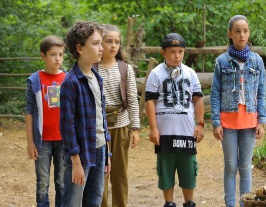 Tozkoparan Dizisi Oyuncu Kadrosu ve Konusu