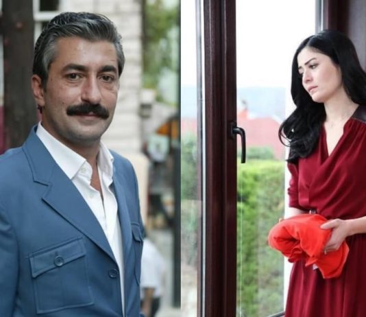 FOX EKRANLARININ YENİ DİZİSİ VURGUN