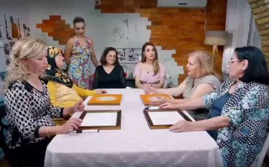 Zuhal Topal’la Sofrada 2 Kasım Cuma Kim Kazandı, Toplam Puanlar?