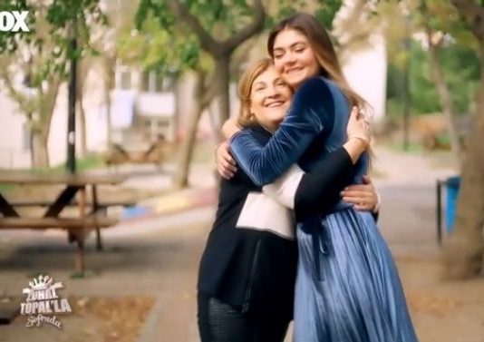 Zuhal Topalla Sofra’da 5 Kasım Gülşah, Sevil, Melike, Hülya, Çağla Kimdir?