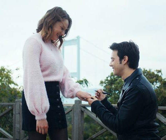 Ali, Cihan’a Evlilik Teklifi Etti! Bir Litre Gözyaşı 6. Bölüm Özeti – Final mi Yapıyor?