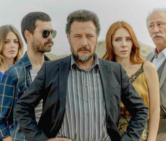 Bozkır Dizisinin Yayın Tarihi Belli Oldu! Konusu Ne? Hangi Oyuncular Rol Alıyor?