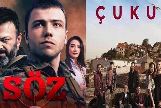 Forbes Dergisi, Yılın En Yüksek Kar Getiren 25 Türk Dizisini Belirledi