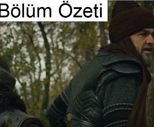 Diriliş Ertuğrul 124. Bölümde Neler Olacak? Osman tuzaktan nasıl kurtuluyor?