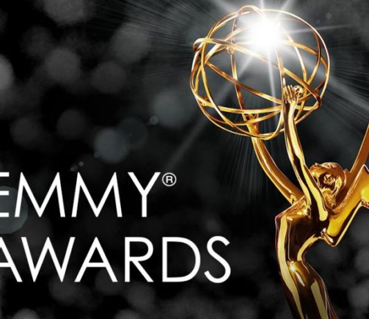 46. Uluslararası Emmy Ödülleri Sahiplerini Buldu!