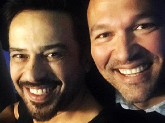 Güldür Güldür Show Bomba Gibi Geliyor! Yeni Sezonda Emre Altuğ Show’a Dahil Oldu