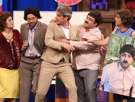 Güldür Güldür Show’un Yeni Bölümleri Ne Zaman Başlayacak?