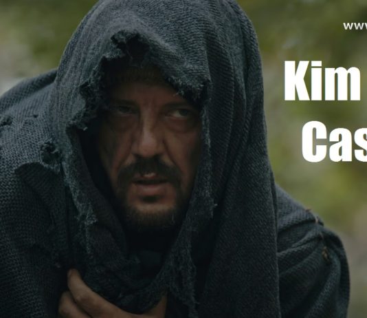 Diriliş Ertuğrul Dragos Kim? Hangi Dizilerde Oynadı? İlker Aksum kimdir?
