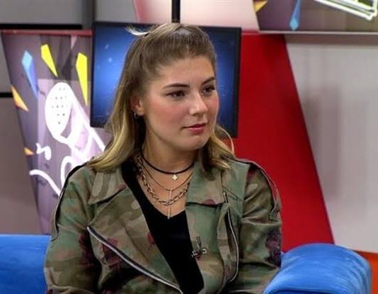 Çocuklar Duymasın’da Meltem’in Gelini Simay Kimdir?
