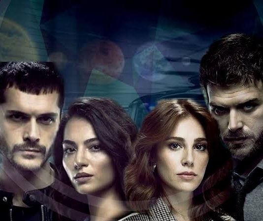 Çarpışma Dizisi 2.Bölüm Özeti, 29 Kasım 2018