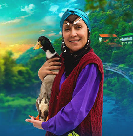 Egenin Hamsisi dizisine Katılan Ünlü İsim Kim!