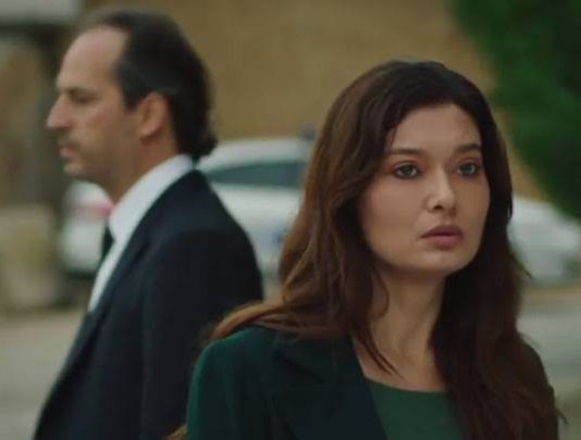 Gülperi Dizisi 13.Bölüm Fragmanı! Yeni Bölümde Neler Olacak?