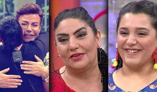 Dedi Ki Yoh Yoh Lyrics By Ayna Dedim Kasin Zulfikar Mi