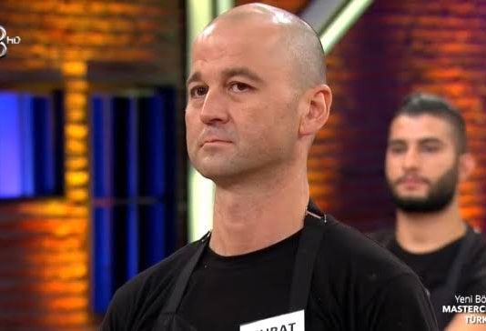 Masterchef Programı’ndan Murat’a Yakın Mercekten Bakalım mı?