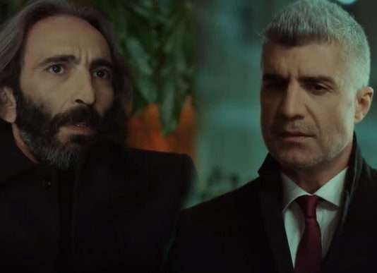 Boranlar’ı Bekleyen Kötü Sürpriz Ne? İstanbullu Gelin 64. Bölüm Fragmanı Yayında!