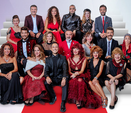 Jet Sosyete Final Mi Yapıyor? Yeni Bölüm Neden Yok? Gülse Birsel Açıkladı?