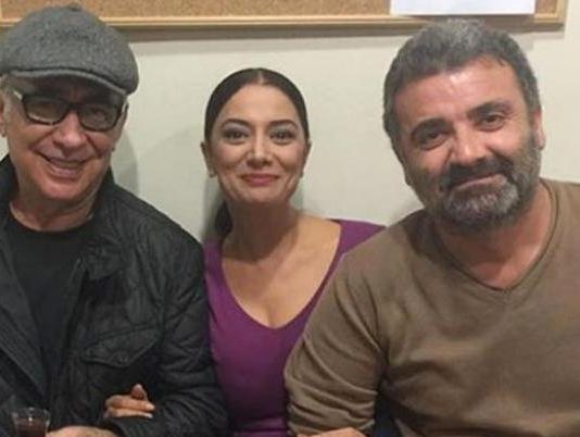 Ünlü Oyuncu Çift Boşandı!