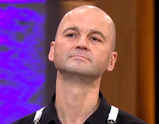 MasterChef Murat Gözaltına Alındı!