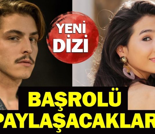 ŞAHİN TEPESİ BAŞROLLERİNDE DİKKAT ÇEKEN İKİ İSİM
