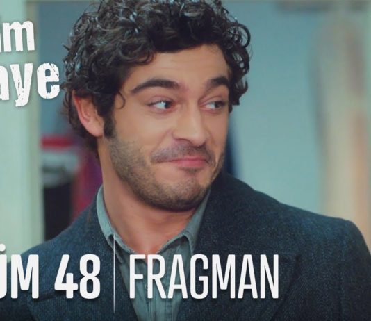 Bizim Hikaye 48.Bölüm Fragmanı Yayınlandı! Bizim Hikaye Barış ve Filiz Barışıyor mu?