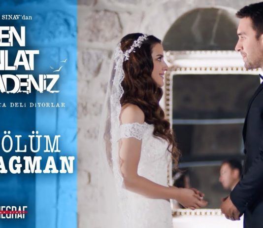 Sen Anlat Karadeniz’de Düğün var! Tahir ve Nefes Evleniyor! 31. Bölüm Fragmanı İzle