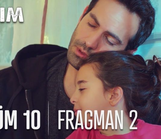 Kızım Dizisi 11.Bölüm 2.Fragmanı Yayınlandı!