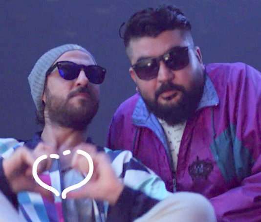 Vartolu Rapçi oldu! Çukur’ın Yıldızı Kiminle Düet Yaptı?