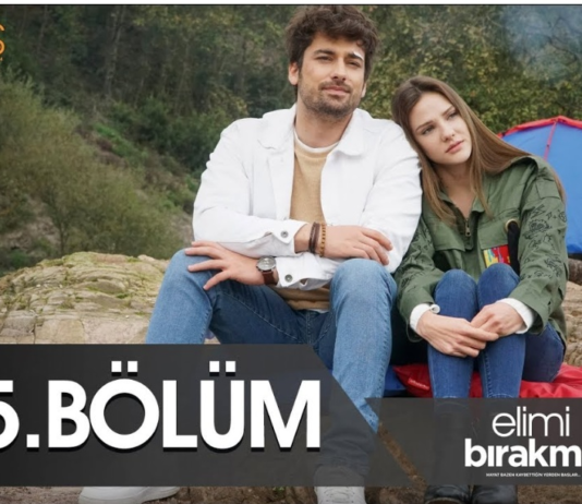 Elimi Bırakma 17. Bölüm Fragmanı 18 Kasım Neler Olacak?