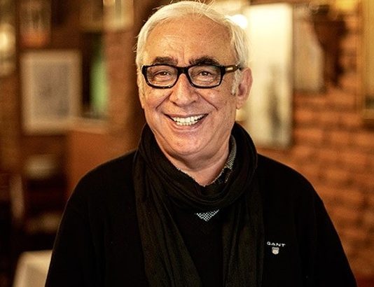 Şener Şen Dizilerde Neden Oynamadığını Açıkladı