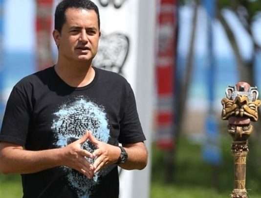 MasterChef Murat Survivor’a Gidecek Mi? Acun Ilıcalı Açıkladı