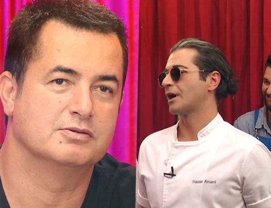 MasterChef’de ‘O Ses Türkiye’ sürprizi! Kim eleme adayı oldu?