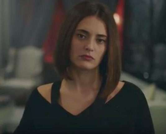 Merve Aksak, Sarmaşık’a Dönüyor Mu? Ufak Tefek Cinayetler’in Yeni Bölümünde Neler Olacak?