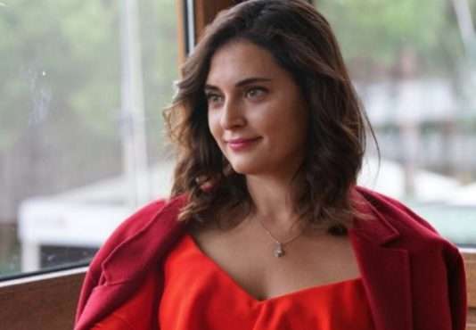 Ufak Tefek Cinayetler Merve Stili | Ufak Tefek Cinayetler Aslıhan Gürbüz Stili
