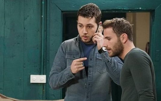 Yangaz Ne Demek? Sen Anlat Karadeniz Dizisinin Yangazları Kimdir?