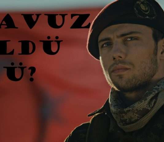 Söz Dizisi Yavuz Ölecek mi? Öldü mü? Söz Dizisi Yavuz Ölüyor mu?