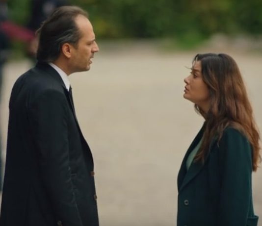 Gülperi 9. Bölüm Özeti İşte Yaşananlar – Kadir; Özür Dilerim Gülperi!