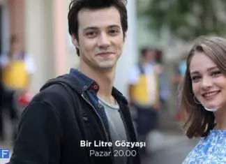 1 Litre Gozyasi 12 Bolum Dizihaberci