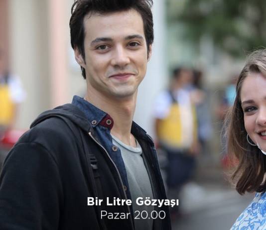 1 litre Gözyaşı Cihan’ın İtirafı!