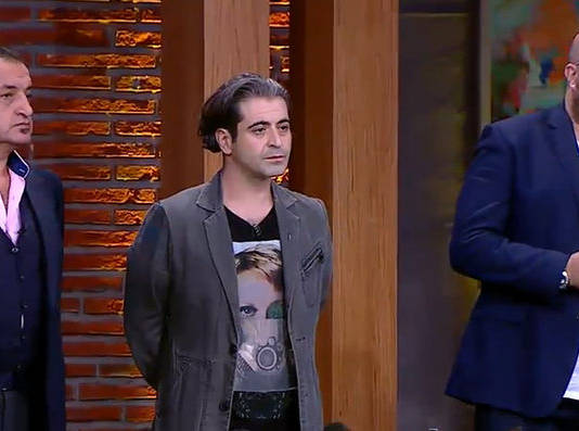 Masterchef Türkiye Dün Gece Neler Oldu? Murat Vakası