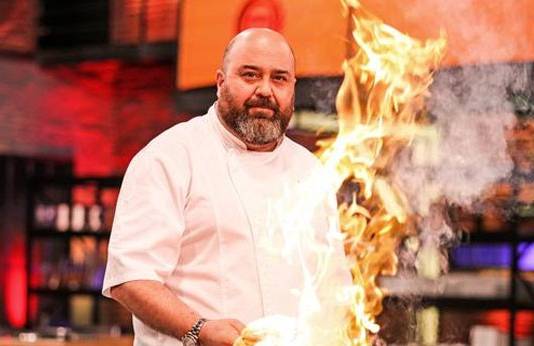 Masterchef Türkiye Jüri Üyesi Somer Sivrioğlu Kimdir?