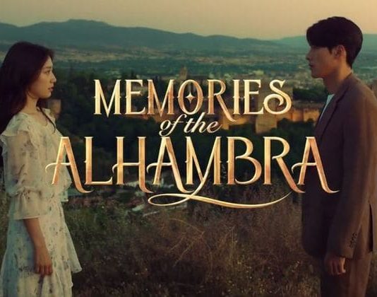 Memories Of The Alhambra Dizisinden İlk Fragman Geldi!