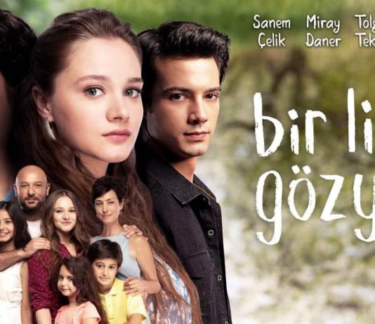 1 Litre Gözyaşı Fragman Mahir Ölüyor Mu !