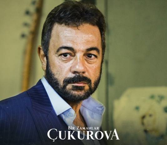 Bir Zamanlar Çukurova Kerem Alışık Fekeli Karakteri Diziden Ayrılıyor Mu!