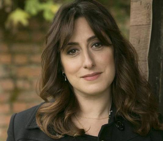 Arka Sokaklar Meryem Kim? Demet Gül Kimdir? Kaç Yaşında?