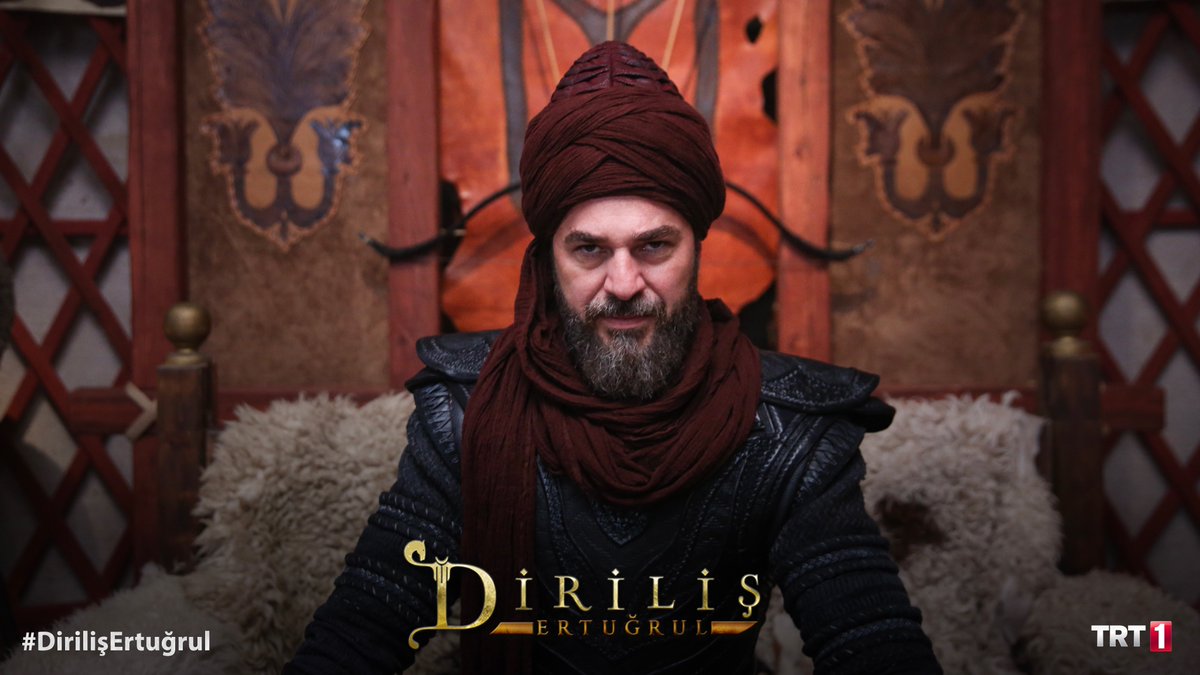 Diriliş Ertuğrul Dizisine Katılan Yeni Oyuncu Kimdir! Öykü ...