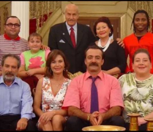 2019 En Son Babalar Duyar Yeniden Çekilecek!