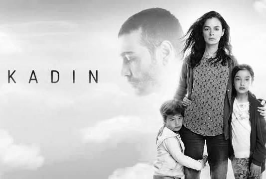 Kadın 42.Bölümde Çalan Şarkı! Kadın Son Bölümde Çalan Şarkı!
